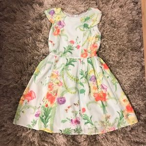 COPY - Girl’s Summer dress